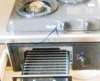 パレステュディオときわ台のその他