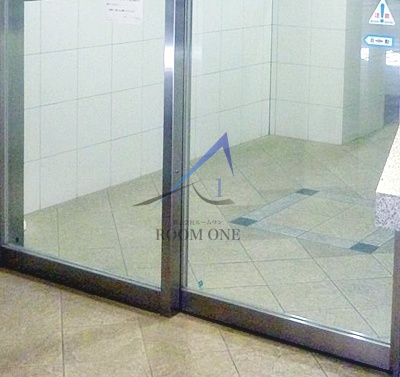 パレステュディオときわ台