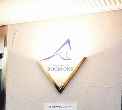 パレステュディオときわ台