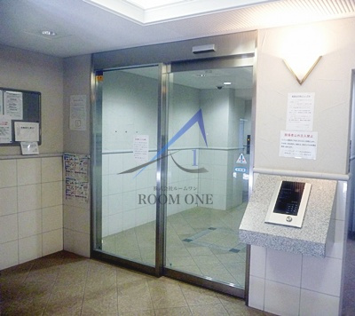 パレステュディオときわ台