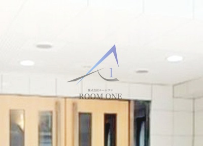 パレステュディオときわ台