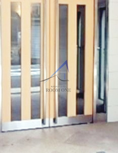 パレステュディオときわ台