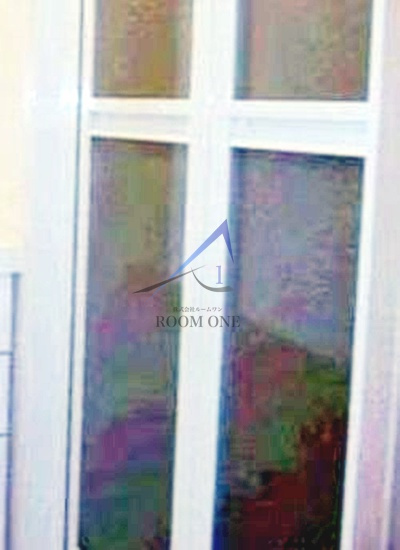 パレステュディオときわ台