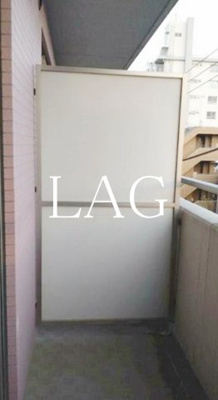 【バルコニー】 | エントピア・レスト | バルコニーです。