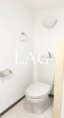 【トイレ】 | エントピア・レスト | トイレです。