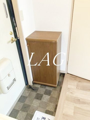 【玄関】 | パレス浜野 | 玄関です。