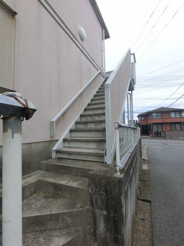 【その他共用部分】