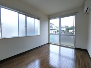 【居間・リビング】