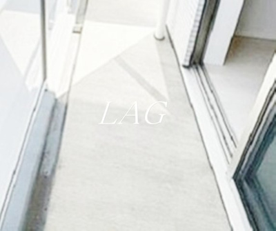 【バルコニー】 | ＡＺＥＳＴお花茶屋Ⅳ | バルコニーです。