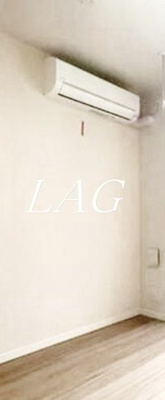 【寝室】 | ＡＺＥＳＴお花茶屋Ⅳ | 寝室です。