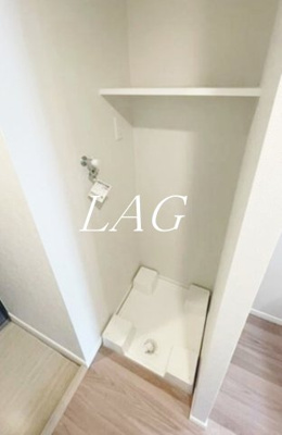 【その他】 | ＡＺＥＳＴお花茶屋Ⅳ