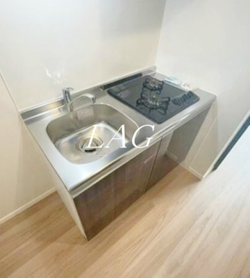 【キッチン】 | ＡＺＥＳＴお花茶屋Ⅳ | キッチンです。