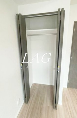 【収納】 | ＡＺＥＳＴお花茶屋Ⅳ | 収納です。