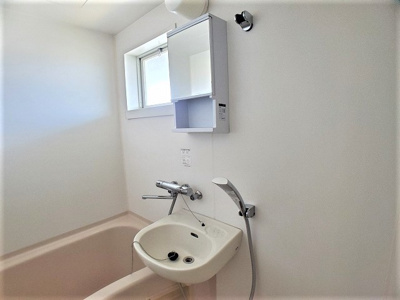 【洗面所】 | エルハイツ