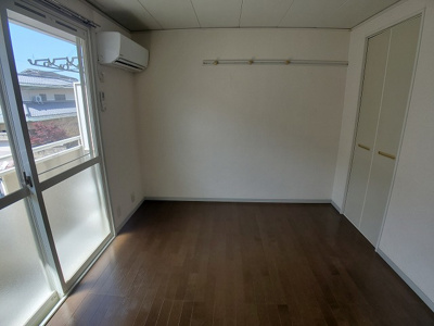 【居間・リビング】 | エルハイツ