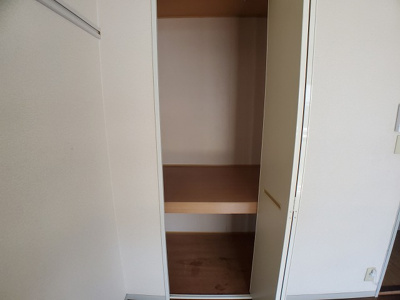 【収納】 | エルハイツ