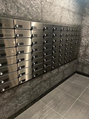 【その他共用部分】 | ザ・パークハウス中野タワー