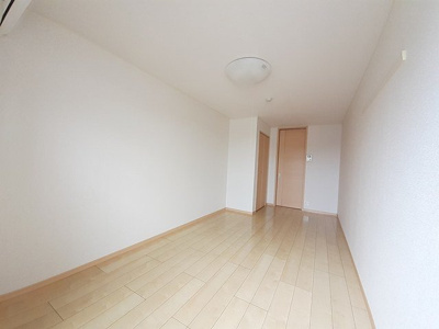 【内装】 | アクロポリスⅤ