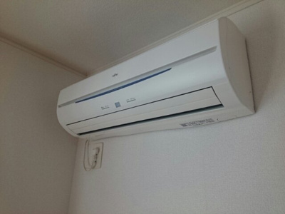 【設備】 | ブルーメ野里Ｃ