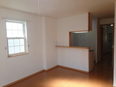 【内装】 | ブルーメ野里Ｃ