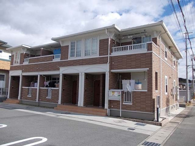 【外観】 | ボニート・シエル