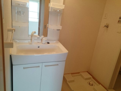 【洗面所】 | ボニート・シエル