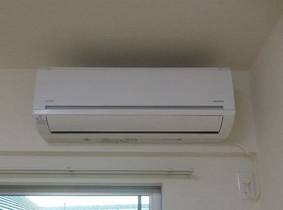 【設備】 | フィオーレ西庄Ｂ