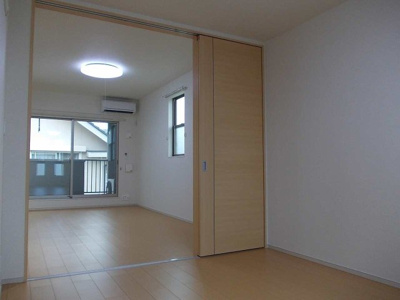 【内装】 | フィオーレ西庄Ｂ