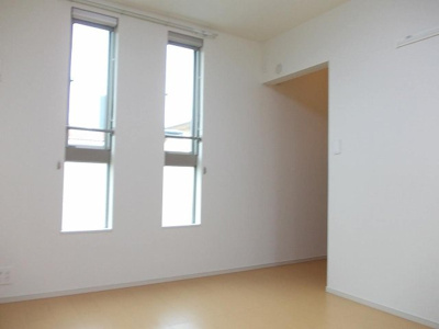 【収納】 | フィオーレ西庄Ｂ