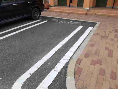 【駐車場】 | スタービレ