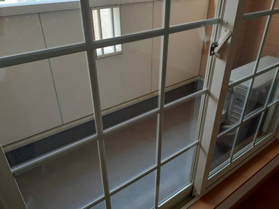 【バルコニー】 | スタービレ