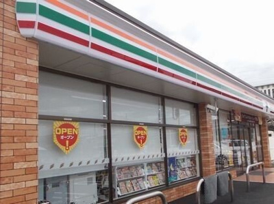 【周辺】 | スタービレ | セブンイレブンまで700m