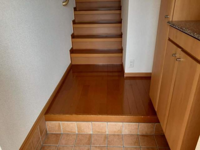 【玄関】 | スタービレ