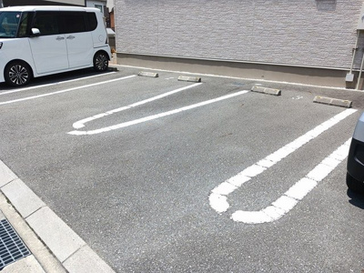 【駐車場】 | ステラ