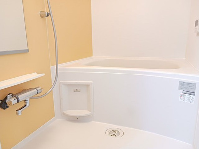 【浴室】 | ステラ