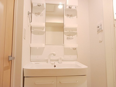 【洗面所】 | ステラ