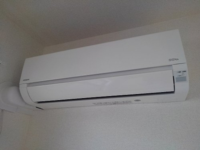 【設備】 | シトラスⅡ