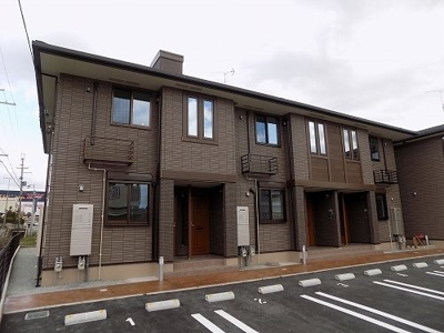 【外観】 | シトラスⅡ