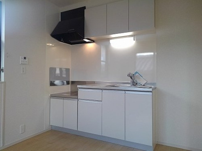 【キッチン】 | シトラスⅡ