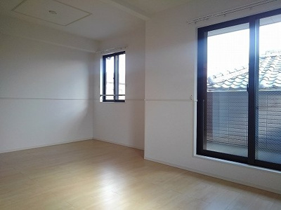 【居間・リビング】 | シトラスⅡ