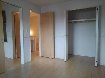 【収納】 | シトラスⅡ