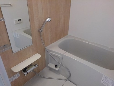 【浴室】 | シトラスⅡ