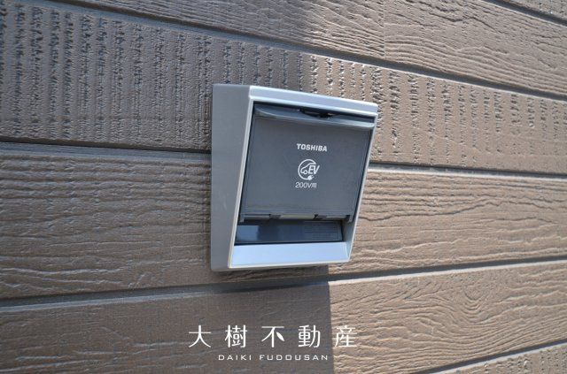【設備】 | 海老名市国分寺台３丁目 新築戸建て 全2棟【仲介手数料無料】