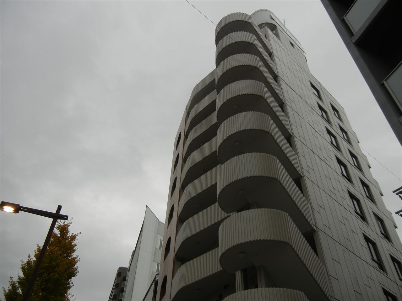 桜通サンダイマンション|名古屋市の賃貸ならMy賃貸