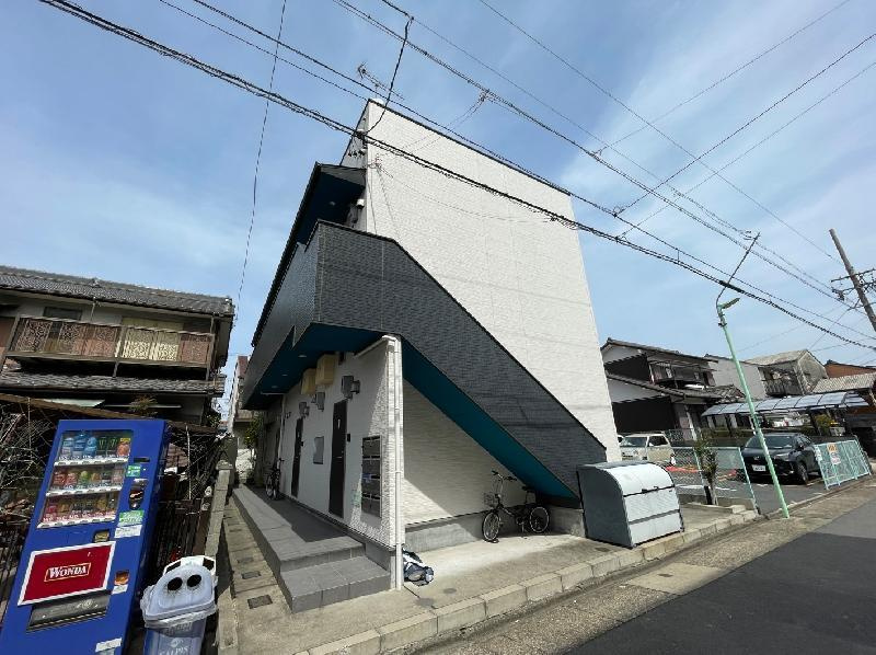 Ｃｙｎｔｈｉａ　沖田町