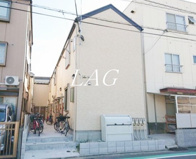 Ｐｌａｔａｎｕｓ　Ｃｏｕｒｔの画像