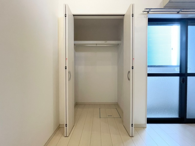 シャンティ中島の設備