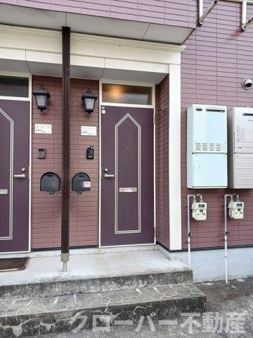 ア・ムールウィングのその他共用部分