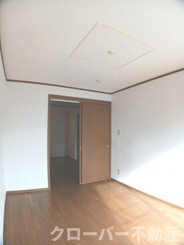 ア・ムールウィングの居間・リビング