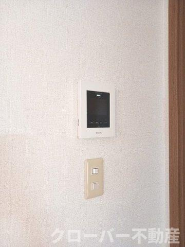 ア・ムールウィングの設備